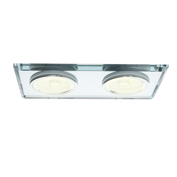 OCZKO silver II EKOS919 Milagro