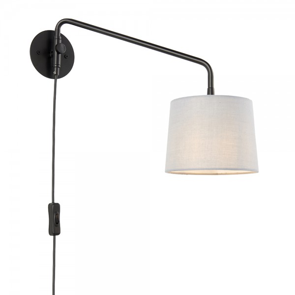 Carlson 1lt 79500 Endon Lighting