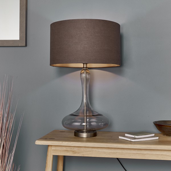 Caia 1lt 79835 Endon Lighting