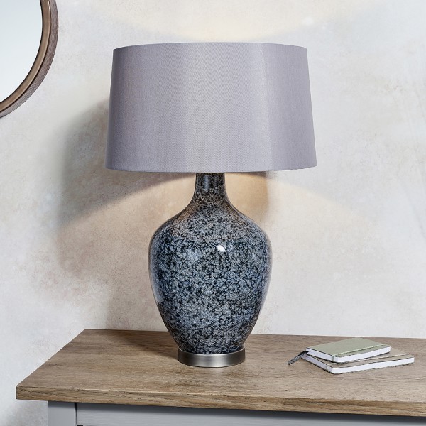 Ilsa 1lt 79842 Endon Lighting