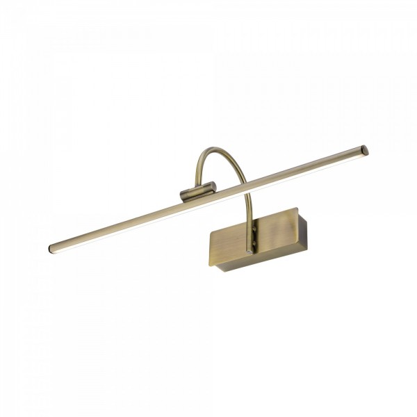 GIOTTO LED brass M 8170 Nowodvorski