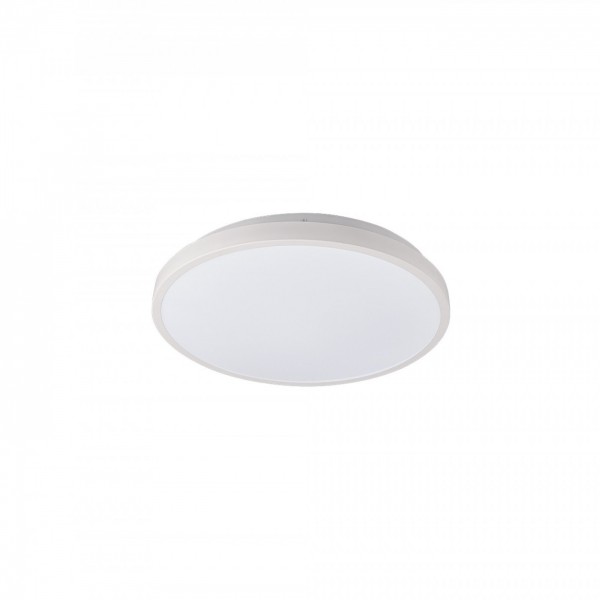 AGNES ROUND LED white S 4000K 8186 Nowodvorski