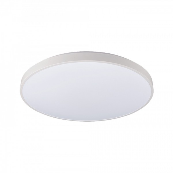 AGNES ROUND LED white M 4000K 8187 Nowodvorski