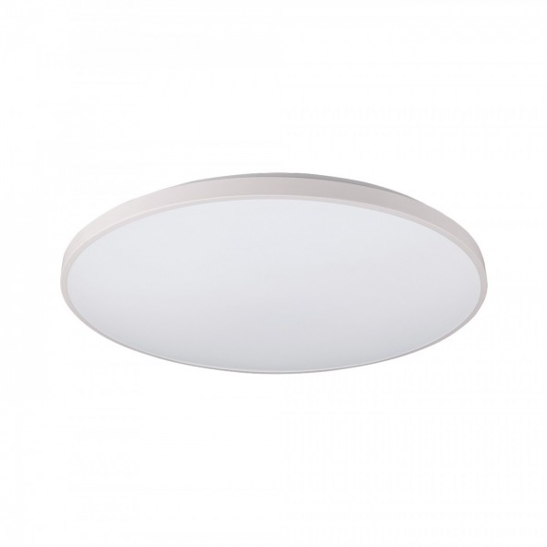 AGNES ROUND LED white L 4000K 8188 Nowodvorski