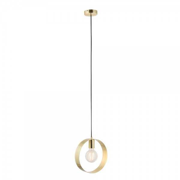 Hoop 1lt 81921 Endon Lighting