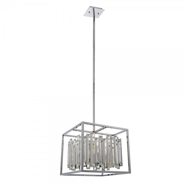 Acadia 4lt 81930 Endon Lighting