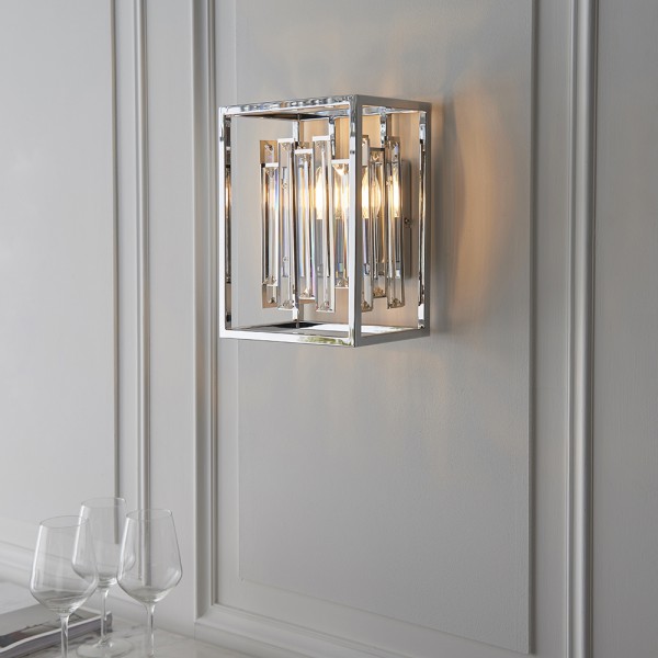 Acadia 1lt 81932 Endon Lighting