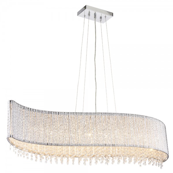 Galina 8lt 81979 Endon Lighting