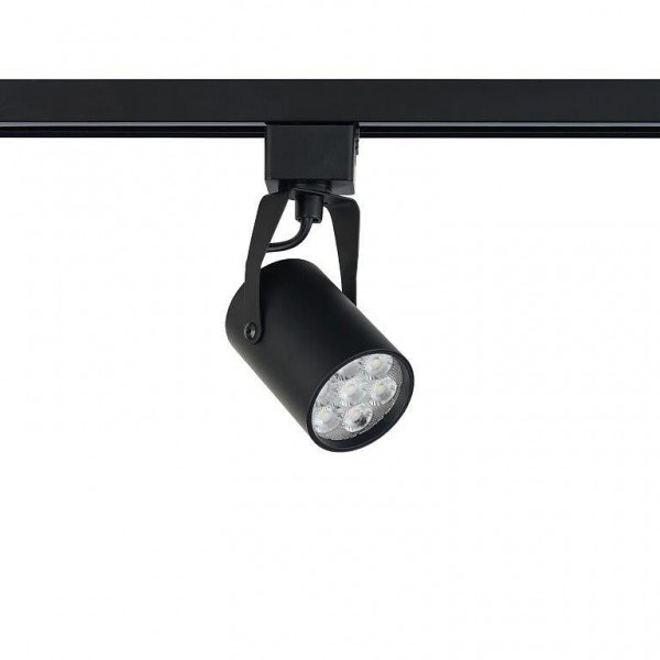 PROFILE STORE LED PRO 7W 3000K black 8318 Nowodvorski