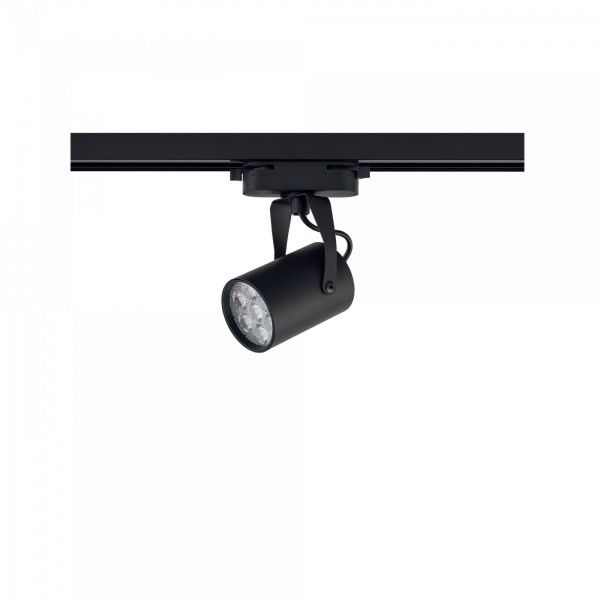 PROFILE STORE LED PRO 7W 3000K black 8318 Nowodvorski