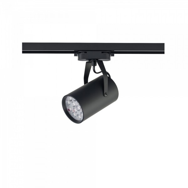PROFILE STORE LED PRO 12W black 8322 Nowodvorski