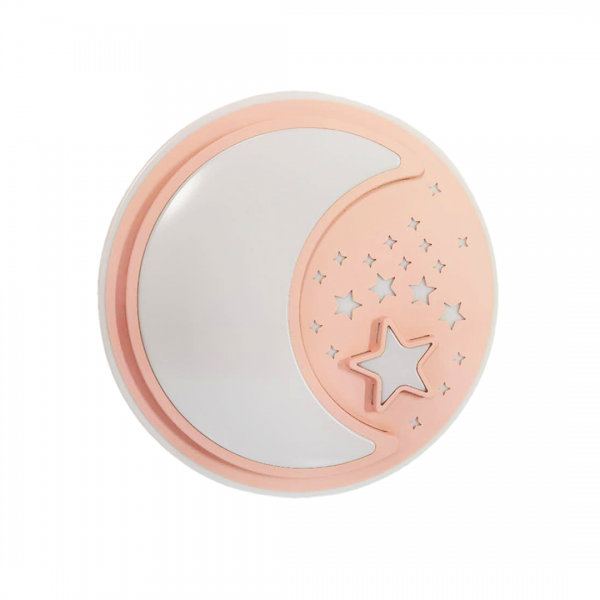 NOTE pink ML6184 Milagro