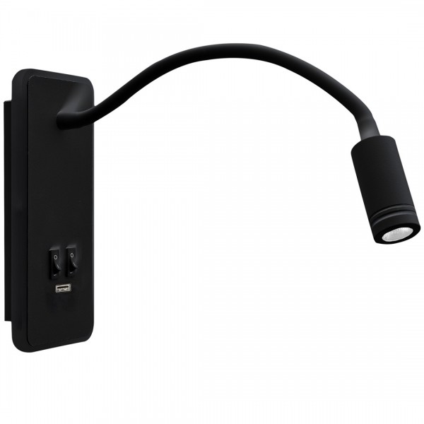 BASE black ML63500 Milagro