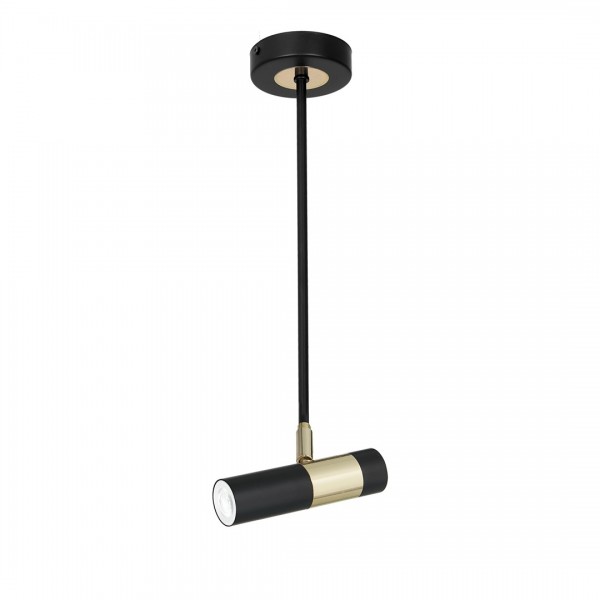 DALLAS black- gold I MLP6546 Milagro