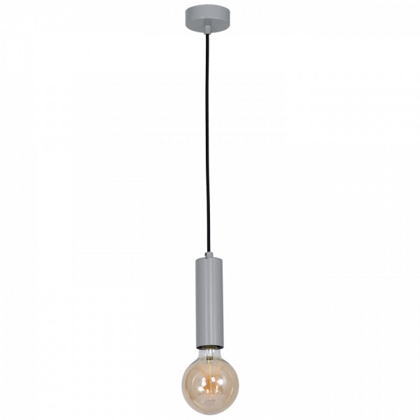 TUBES grey I 8498 Luminex
