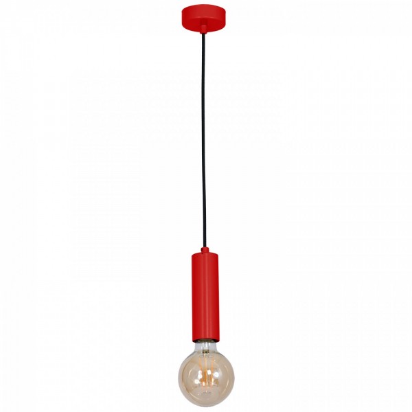 TUBES red I 8510 Luminex