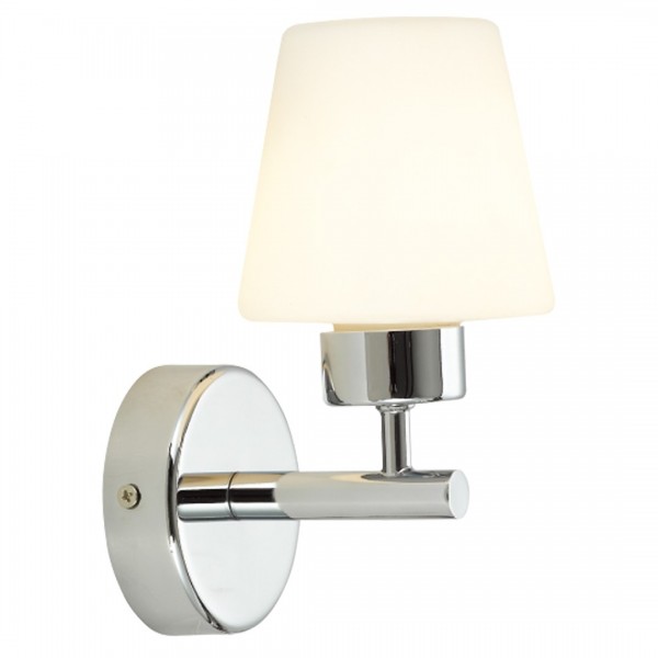 LEE chrome ML6383 Milagro