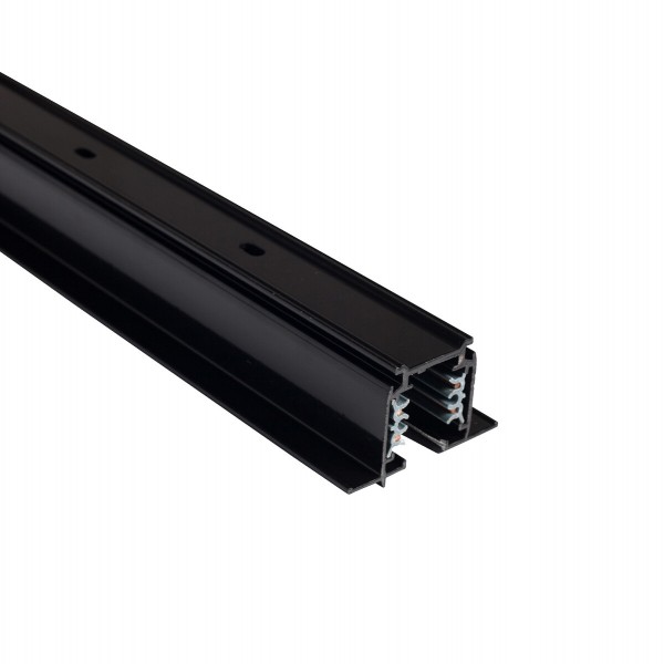 CTLS RECESSED TRACK 1 M black 8692 Nowodvorski