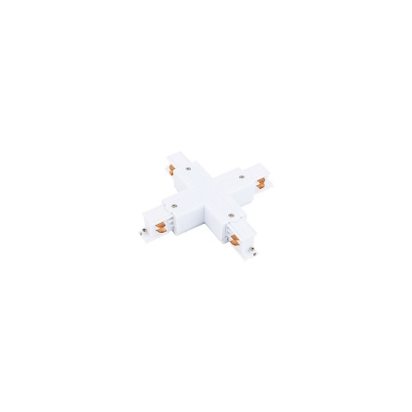 CTLS POWER X CONNECTOR white 8701 Nowodvorski