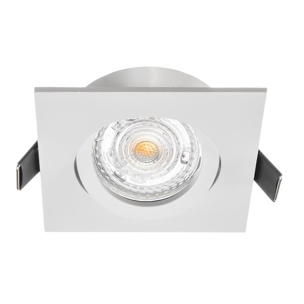OCZKO white EKZ312 Milagro