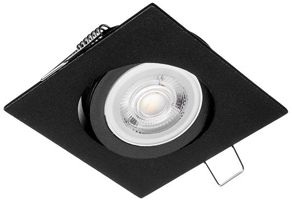OCZKO black EKZ329 Milagro