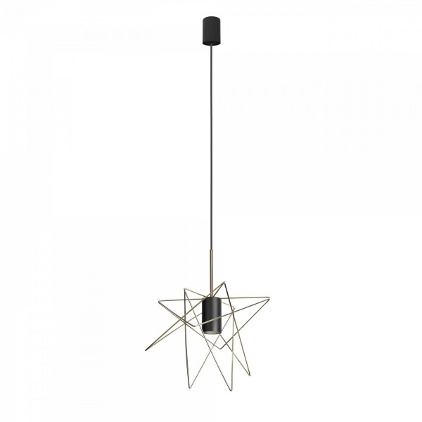 GSTAR gold-black 8854 Nowodvorski