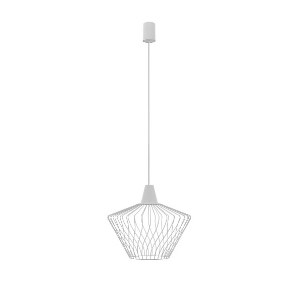 WAVE S white 8860 Nowodvorski