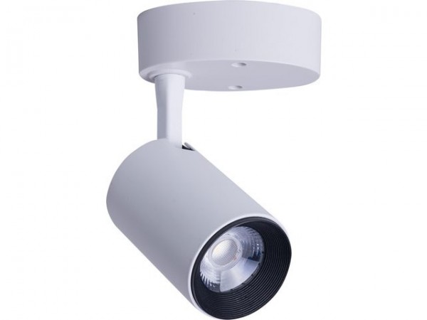 IRIS LED 7W white 8993 Nowodvorski