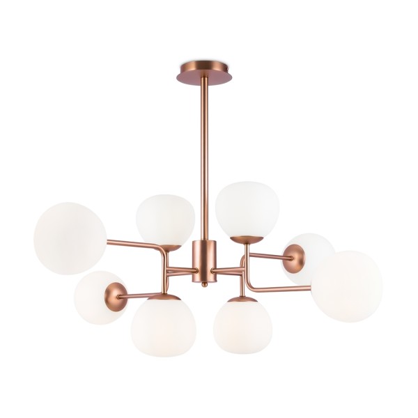 ERICH VIII MOD221-PL-08-G Maytoni