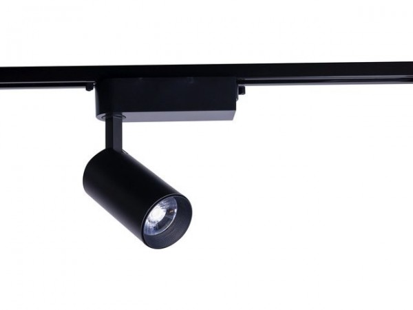 PROFILE IRIS LED 30W black 9009 Nowodvorski