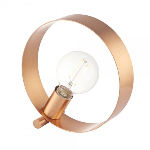 Hoop 1lt 90455 Endon Lighting