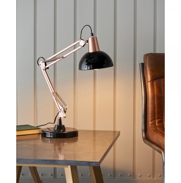 Marshall 1lt 90532 Endon Lighting