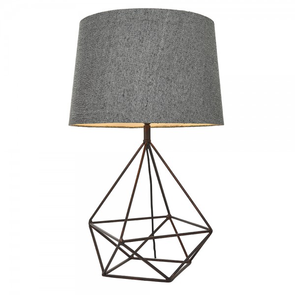 Apollo 1lt 90540 Endon Lighting