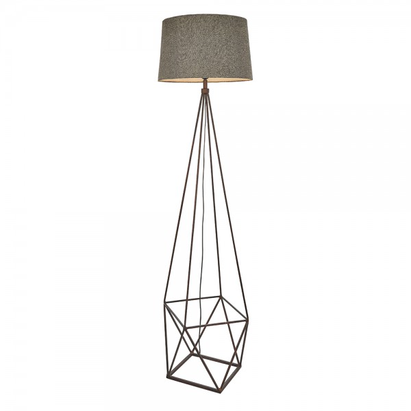 Apollo 1lt 90541 Endon Lighting