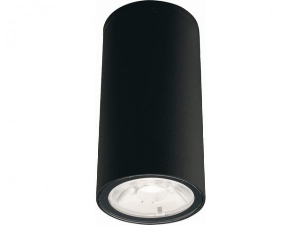 EDESA LED S black 9110 Nowodvorski