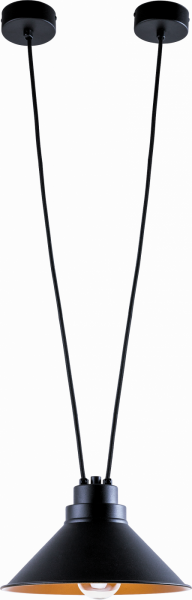 PERM black-gold I 9148 Nowodvorski