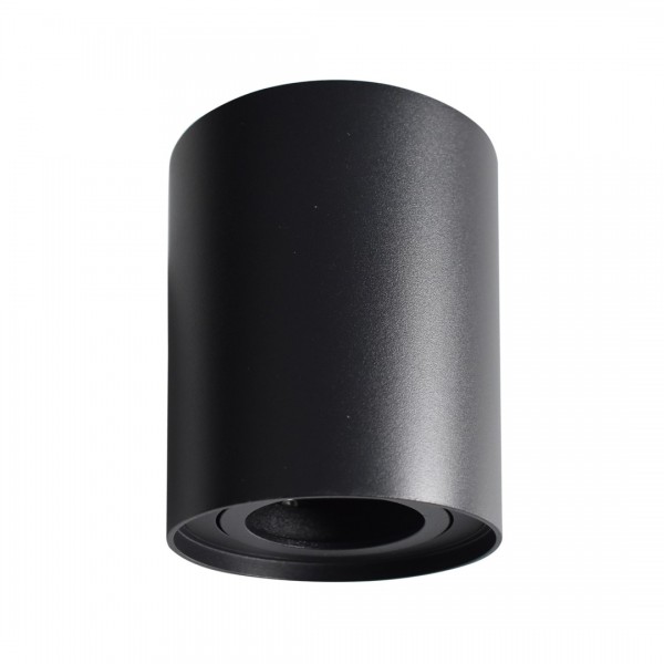 BIMA round black ML7011 Milagro