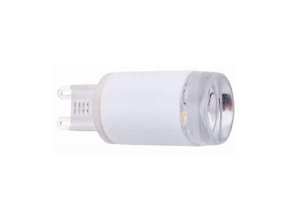 G9 LED BULB LENS 3W 4000K 8447 Nowodvorski