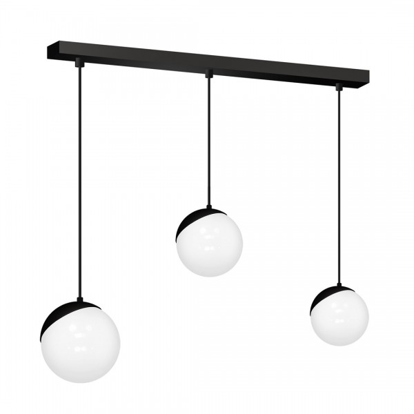 SFERA black III MLP7237 Milagro