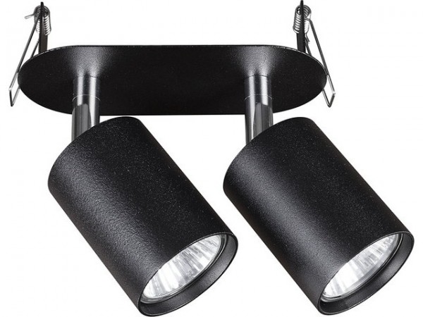 EYE FIT black II 9398 Nowodvorski