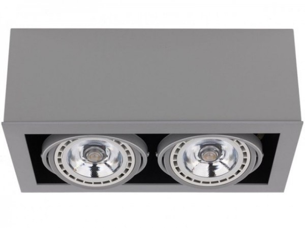 BOX grey 9471 Nowodvorski