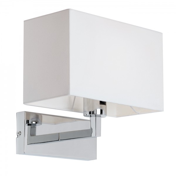 Piccolo chrome 1lt 96751-CH Endon Lighting