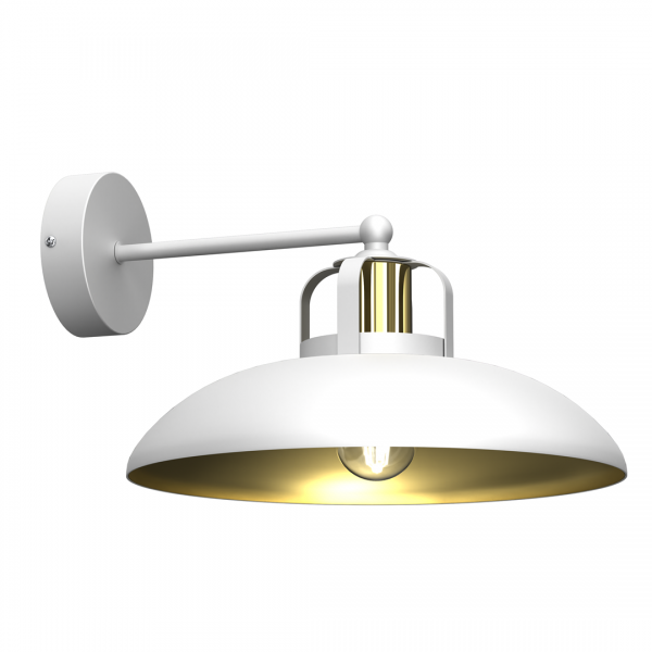 FELIX white-gold MLP7702 Milagro