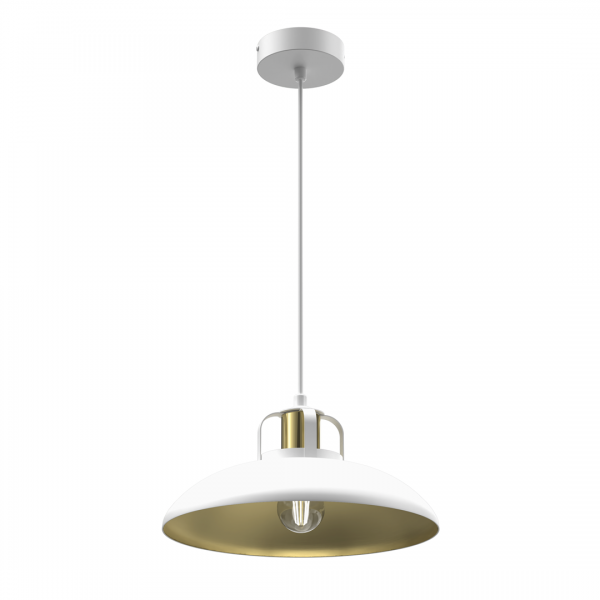 FELIX white-gold MLP7704 Milagro