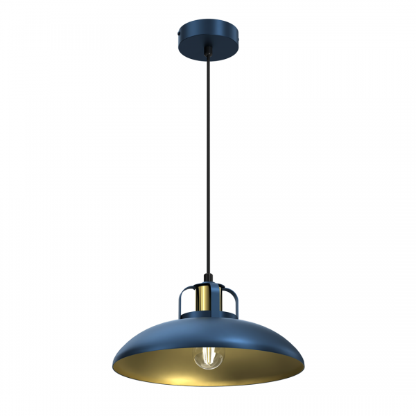 FELIX navy blue-gold MLP7714 Milagro