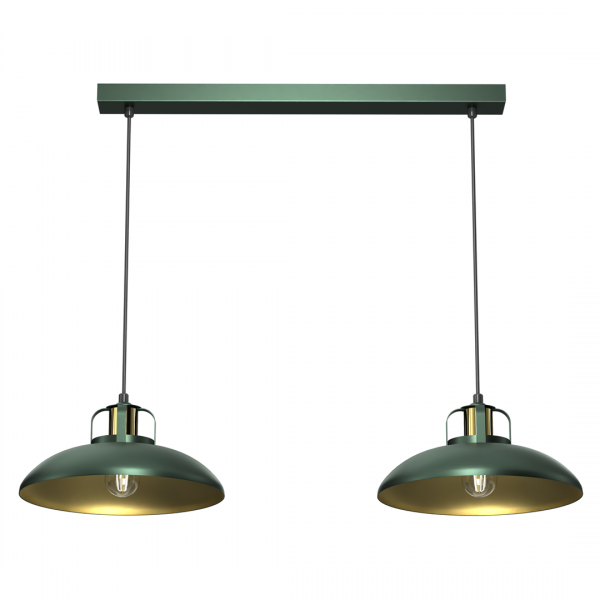 FELIX green-gold II MLP7710 Milagro