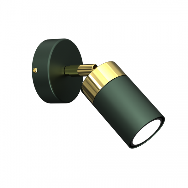 JOKER green-gold MLP7717 Milagro