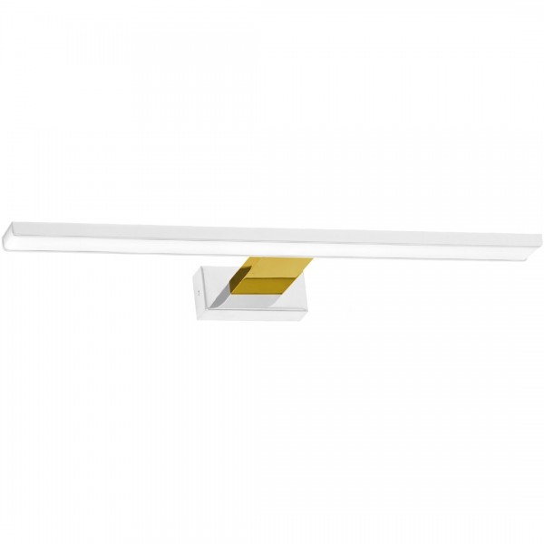 SHINE LED white-gold ML7884 Milagro