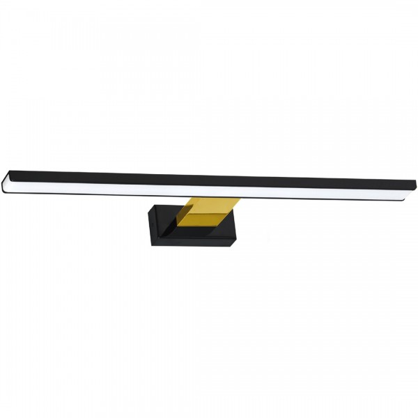 SHINE LED black-gold ML7885 Milagro