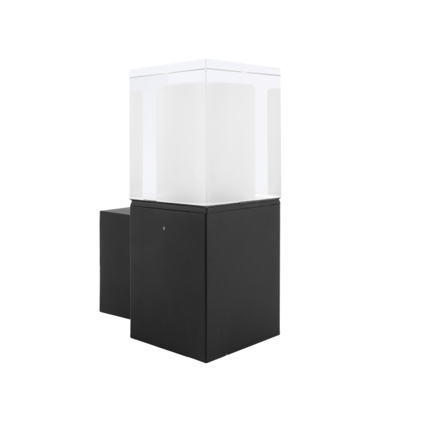 ARENDAL LED black 1251BL Norlys